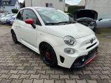 Abarth 500 bei Sportwagen.expert - Abbildung (2 / 12)