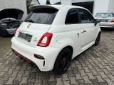 Abarth 500 bei Sportwagen.expert - Abbildung (3 / 12)