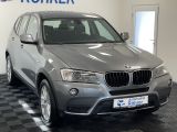 BMW X3 bei Sportwagen.expert - Abbildung (4 / 15)