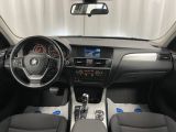 BMW X3 bei Sportwagen.expert - Abbildung (12 / 15)