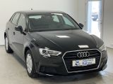 Audi A3 Sportback bei Sportwagen.expert - Abbildung (3 / 15)