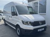 VW Crafter bei Sportwagen.expert - Abbildung (3 / 15)