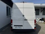 VW Crafter bei Sportwagen.expert - Abbildung (7 / 15)