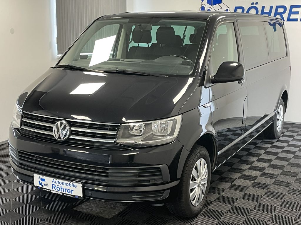 VW T6 bei Sportwagen.expert - Hauptabbildung VW T6 bei Sportwagen.expert - Hauptabbildung