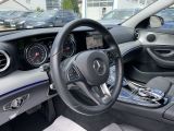 Mercedes-Benz E-Klasse bei Sportwagen.expert - Abbildung (9 / 15)