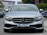 Mercedes-Benz E-Klasse bei Sportwagen.expert - Abbildung (2 / 15)