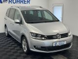 VW Sharan bei Sportwagen.expert - Abbildung (4 / 15)