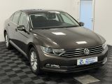 VW Passat bei Sportwagen.expert - Abbildung (4 / 15) VW Passat bei Sportwagen.expert - Abbildung (4 / 15)