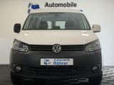 VW Caddy bei Sportwagen.expert - Abbildung (3 / 15)