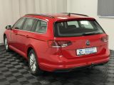 VW Passat bei Sportwagen.expert - Abbildung (6 / 15) VW Passat bei Sportwagen.expert - Abbildung (6 / 15)