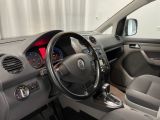 VW Caddy bei Sportwagen.expert - Abbildung (9 / 15)