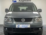 VW Caddy bei Sportwagen.expert - Abbildung (2 / 15)