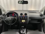 VW Caddy bei Sportwagen.expert - Abbildung (11 / 15)