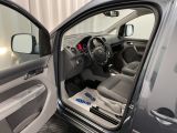 VW Caddy bei Sportwagen.expert - Abbildung (8 / 15)