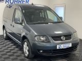 VW Caddy bei Sportwagen.expert - Abbildung (3 / 15)