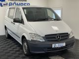 Mercedes-Benz Vito bei Sportwagen.expert - Abbildung (3 / 15)