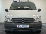 Mercedes-Benz Vito bei Sportwagen.expert - Abbildung (2 / 15)