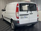 Mercedes-Benz Vito bei Sportwagen.expert - Abbildung (5 / 15)