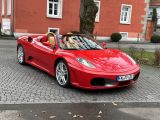 Ferrari F430 bei Sportwagen.expert - Abbildung (2 / 15)