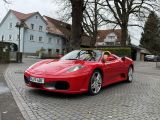 Ferrari F430 bei Sportwagen.expert - Abbildung (4 / 15)