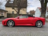 Ferrari F430 bei Sportwagen.expert - Abbildung (11 / 15)