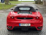 Ferrari F430 bei Sportwagen.expert - Abbildung (12 / 15)