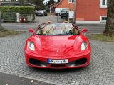 Ferrari F430 bei Sportwagen.expert - Abbildung (3 / 15)