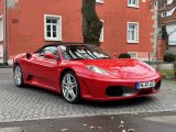 Ferrari F430 bei Sportwagen.expert - Abbildung (10 / 15)