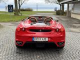 Ferrari F430 bei Sportwagen.expert - Abbildung (8 / 15)