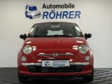 Fiat 500 bei Sportwagen.expert - Abbildung (2 / 15) Fiat 500 bei Sportwagen.expert - Abbildung (2 / 15)