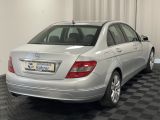 Mercedes-Benz C-Klasse bei Sportwagen.expert - Abbildung (8 / 15)