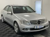 Mercedes-Benz C-Klasse bei Sportwagen.expert - Abbildung (4 / 15)