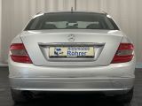 Mercedes-Benz C-Klasse bei Sportwagen.expert - Abbildung (7 / 15)