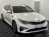 Kia Optima bei Sportwagen.expert - Abbildung (4 / 15)