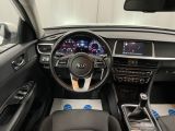 Kia Optima bei Sportwagen.expert - Abbildung (13 / 15)