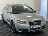 Audi A3 bei Sportwagen.expert - Abbildung (4 / 15)