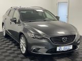 Mazda 6 bei Sportwagen.expert - Abbildung (4 / 15)