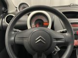 Citroen C1 bei Sportwagen.expert - Abbildung (14 / 15)