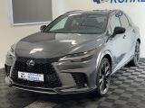 Lexus RX bei Sportwagen.expert - Abbildung (2 / 15)