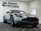 Aston Martin DB11 bei Sportwagen.expert - Abbildung (2 / 15)