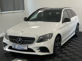 Mercedes-Benz C 4Matic bei Sportwagen.expert - Abbildung (2 / 15)