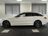 Mercedes-Benz C 4Matic bei Sportwagen.expert - Abbildung (5 / 15)