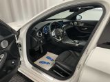 Mercedes-Benz C 4Matic bei Sportwagen.expert - Abbildung (9 / 15)