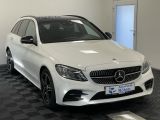 Mercedes-Benz C 4Matic bei Sportwagen.expert - Abbildung (4 / 15)