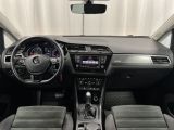 VW Touran bei Sportwagen.expert - Abbildung (12 / 15)