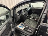 VW Touran bei Sportwagen.expert - Abbildung (9 / 15)
