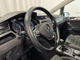VW Touran bei Sportwagen.expert - Abbildung (10 / 15)