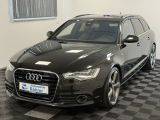 Audi A6 bei Sportwagen.expert - Abbildung (2 / 15)