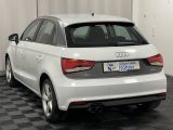 Audi A1 Sportback bei Sportwagen.expert - Abbildung (6 / 15)