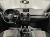 Audi A1 Sportback bei Sportwagen.expert - Abbildung (12 / 15)